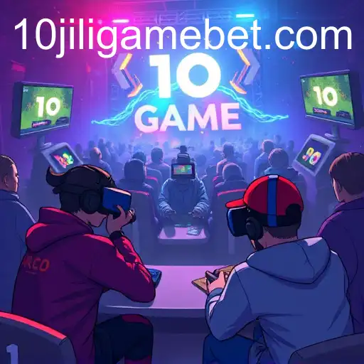 The Rise of 10jiligame: A New Hub for Gamers