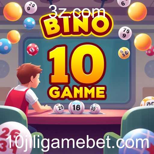 10jiligame