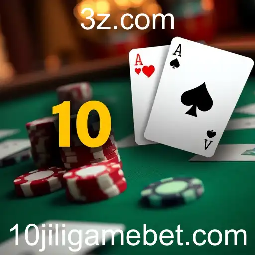Exploring the Thrill of Online Blackjack Games: Spotlight on '10jiligame'