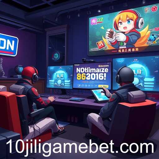 Emerging Trends in the Gaming Industry