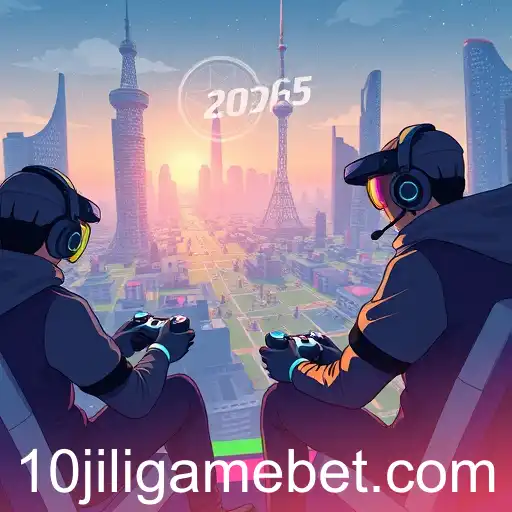 The Evolution of Online Gaming: A Platform for Creativity and Interaction