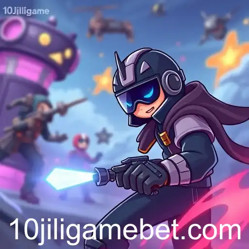 Exploring the Rise of 10jiligame in the Gaming Industry