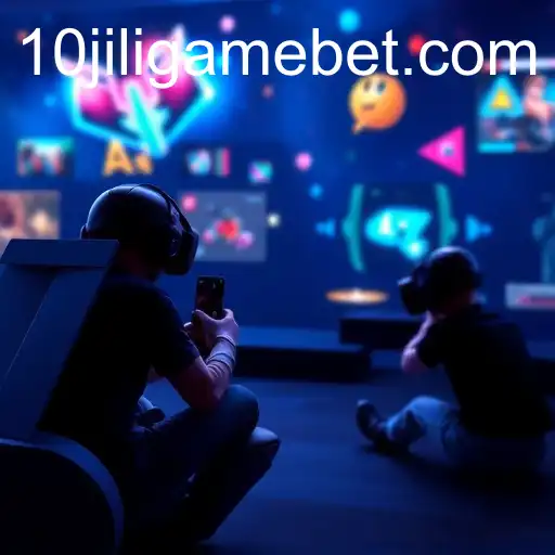 The Rise of 10jiligame Amid Global Gaming Trends