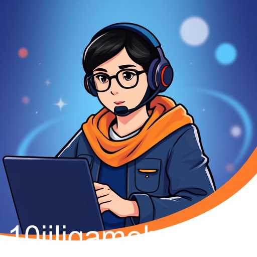 10Jiligame: Revolutionizing Online Gaming in 2025