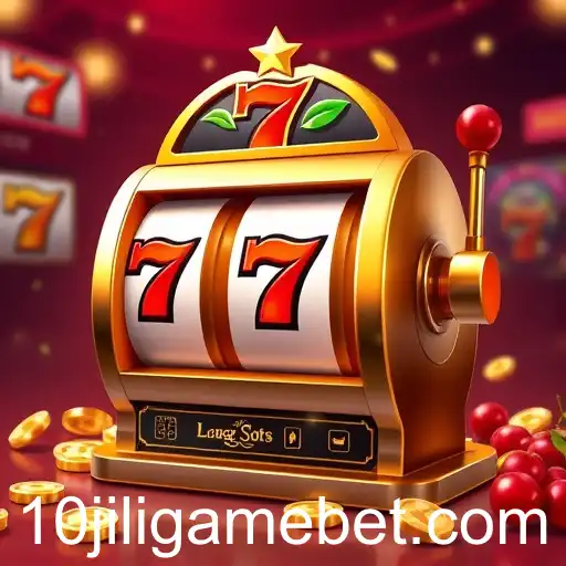 The Rise of 10jiligame in the Digital Gaming World