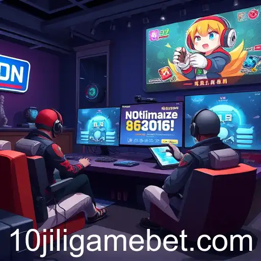 Emerging Trends in the Gaming Industry