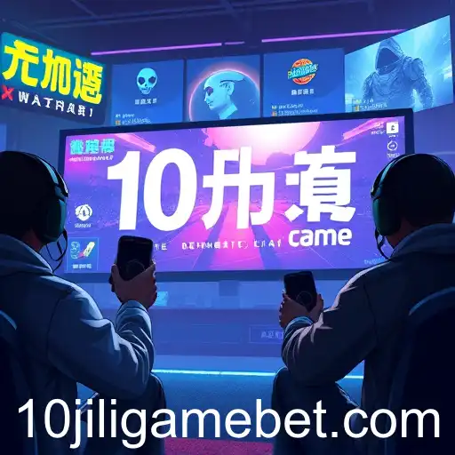 Online Gaming Trends and Innovations