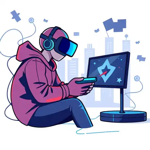 Exploring the Rise of Online Game Platforms