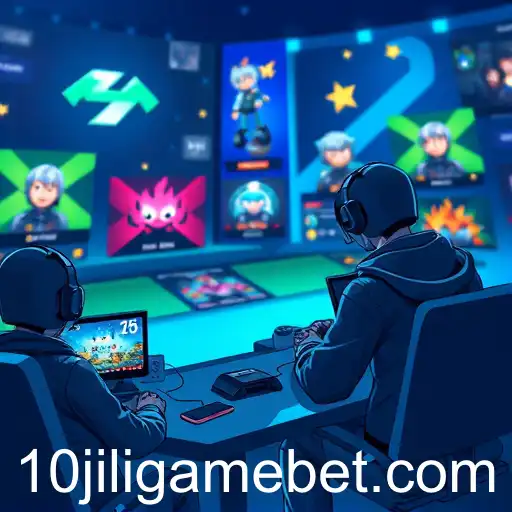 The Rise of Online Gaming in 2025