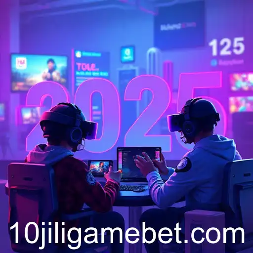 The Rising Influence of 10jiligame in the Global Gaming Scene