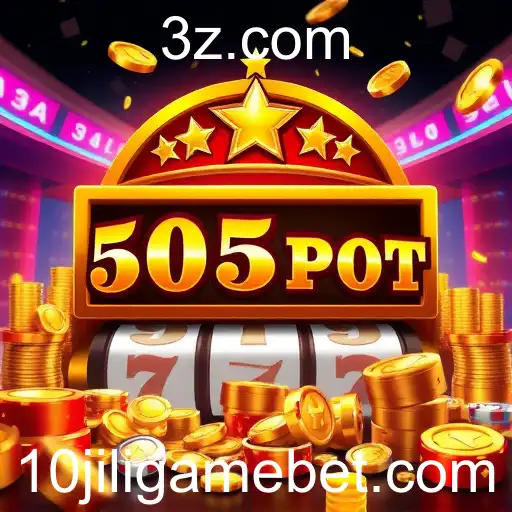 Exploring the World of Progressive Jackpots on 10jiligame