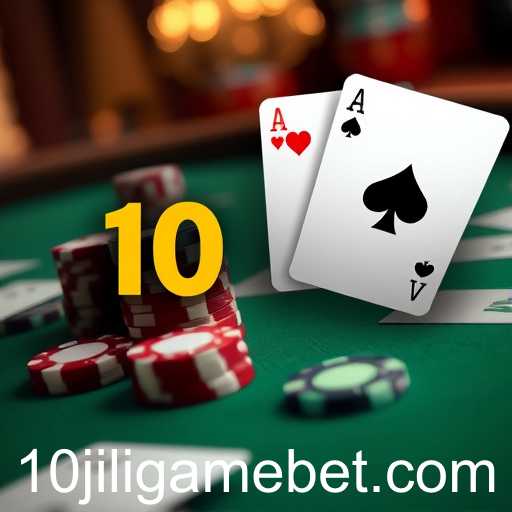 The Rise of 10jiligame: A New Era in Online Gaming