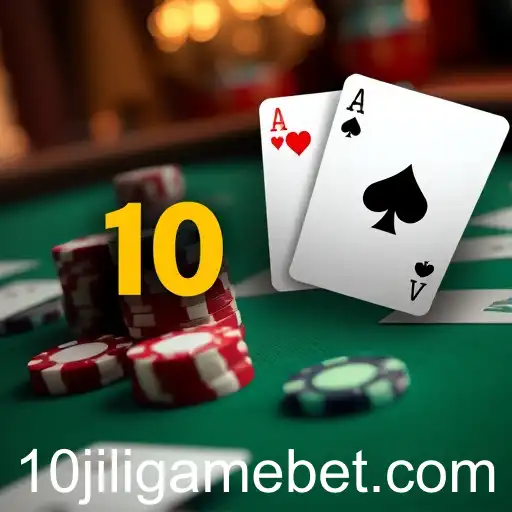 The Rise of 10jiligame: A New Era in Online Gaming