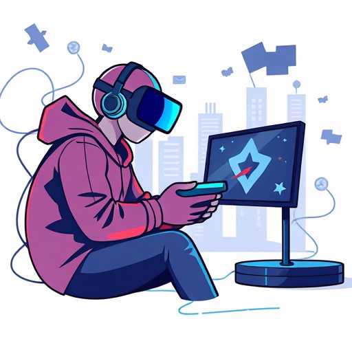 Exploring the Rise of Online Game Platforms