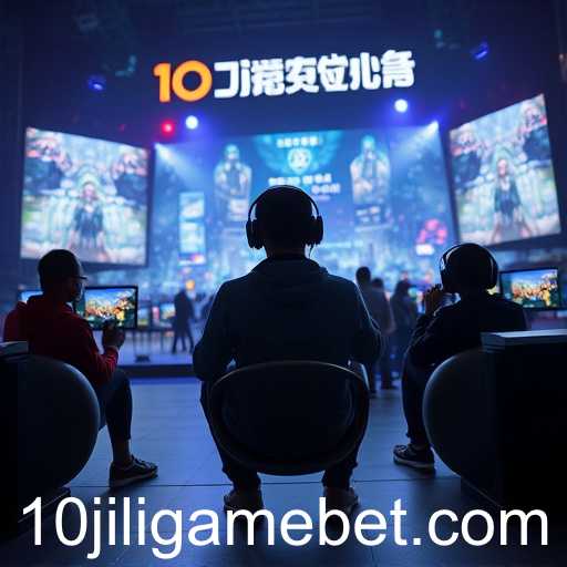 The Rise of Online Gaming Communities