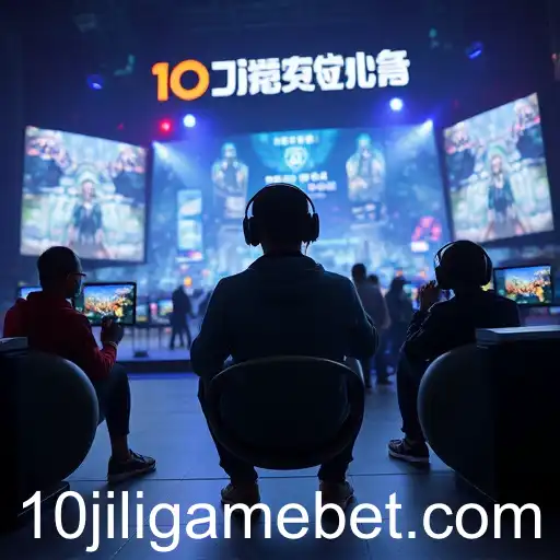 The Rise of Online Gaming Communities