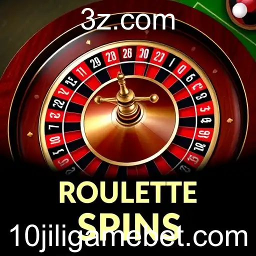 Exploring the Excitement of 'Roulette Spins' on 10jiligame